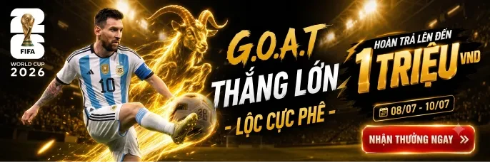 11BET [WC 2026] Đêm Kinh Điển ARGENTINA vs AI CẬP - Hoàn Trả Ngay 1 Triệu VND