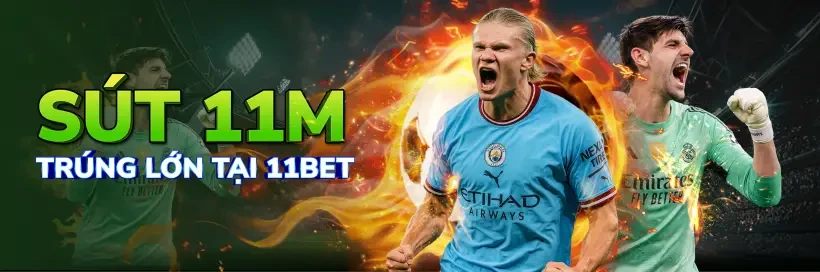 11BET