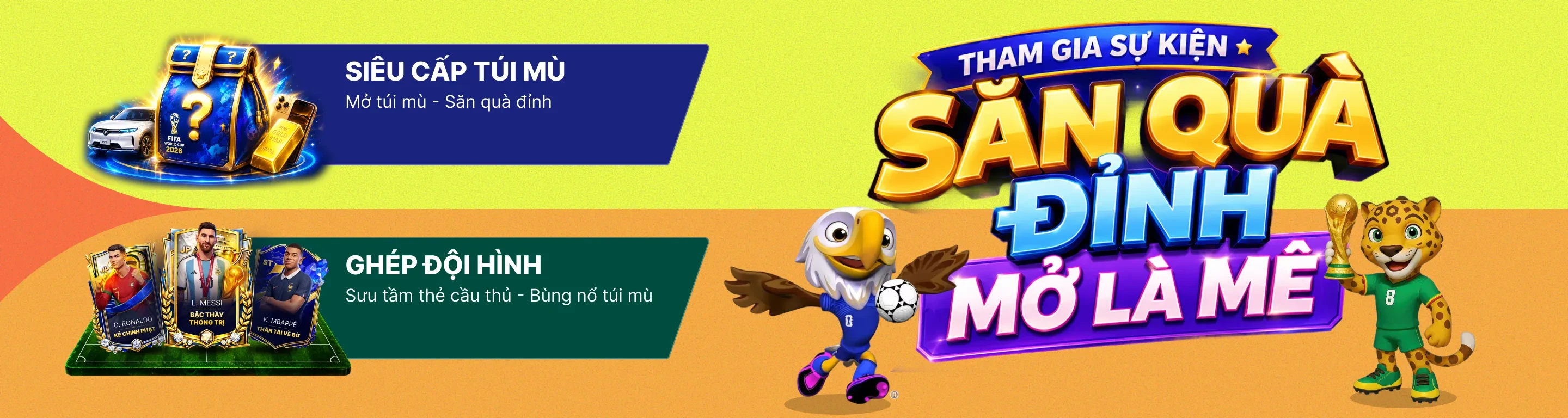 11BET VIP Promotion Banner