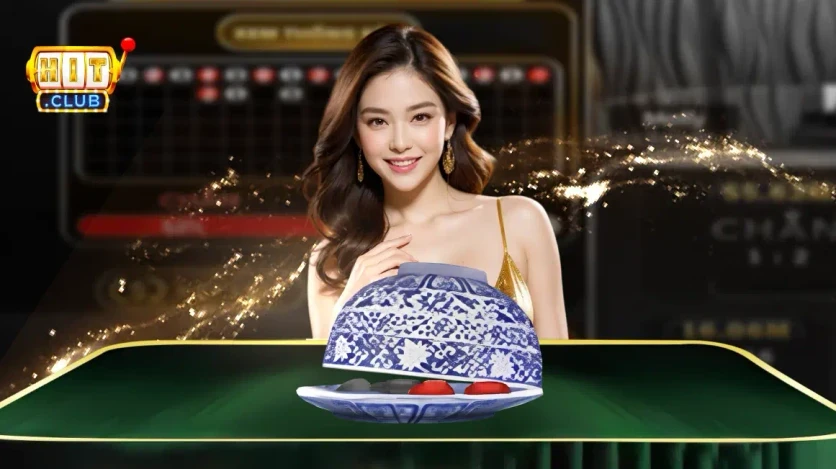 11BET Xóc Đĩa