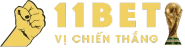11BET logo