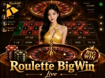 11BET Roulette BigWin