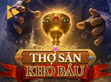 11BET Thợ Săn Kho Báu