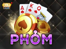 11BET Phỏm