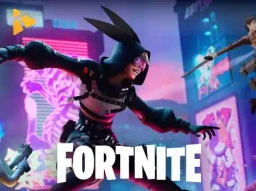 11BET Fortnite