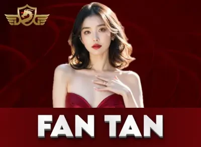 11BET Fan Tan