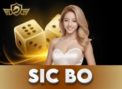 11BET Sicbo DG22